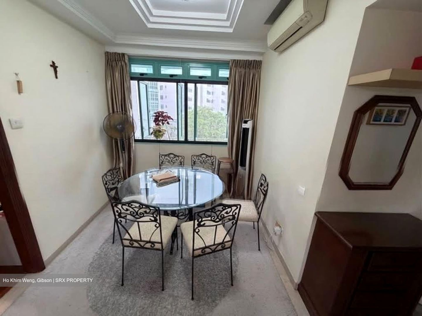 Ballota Park Condominium (D17), Condominium #537569891
